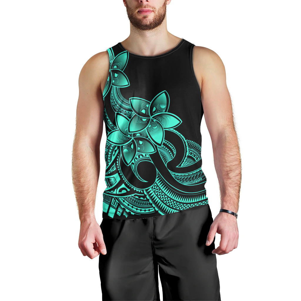 polynesian-pride-plumeria-flowers-men-tank-top-polynesian-tribal-aqua-vibe