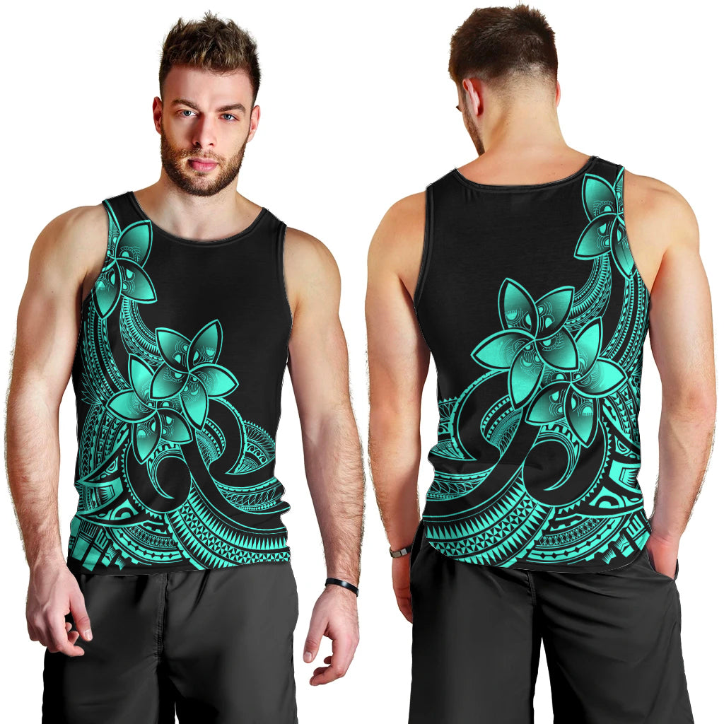polynesian-pride-plumeria-flowers-men-tank-top-polynesian-tribal-aqua-vibe