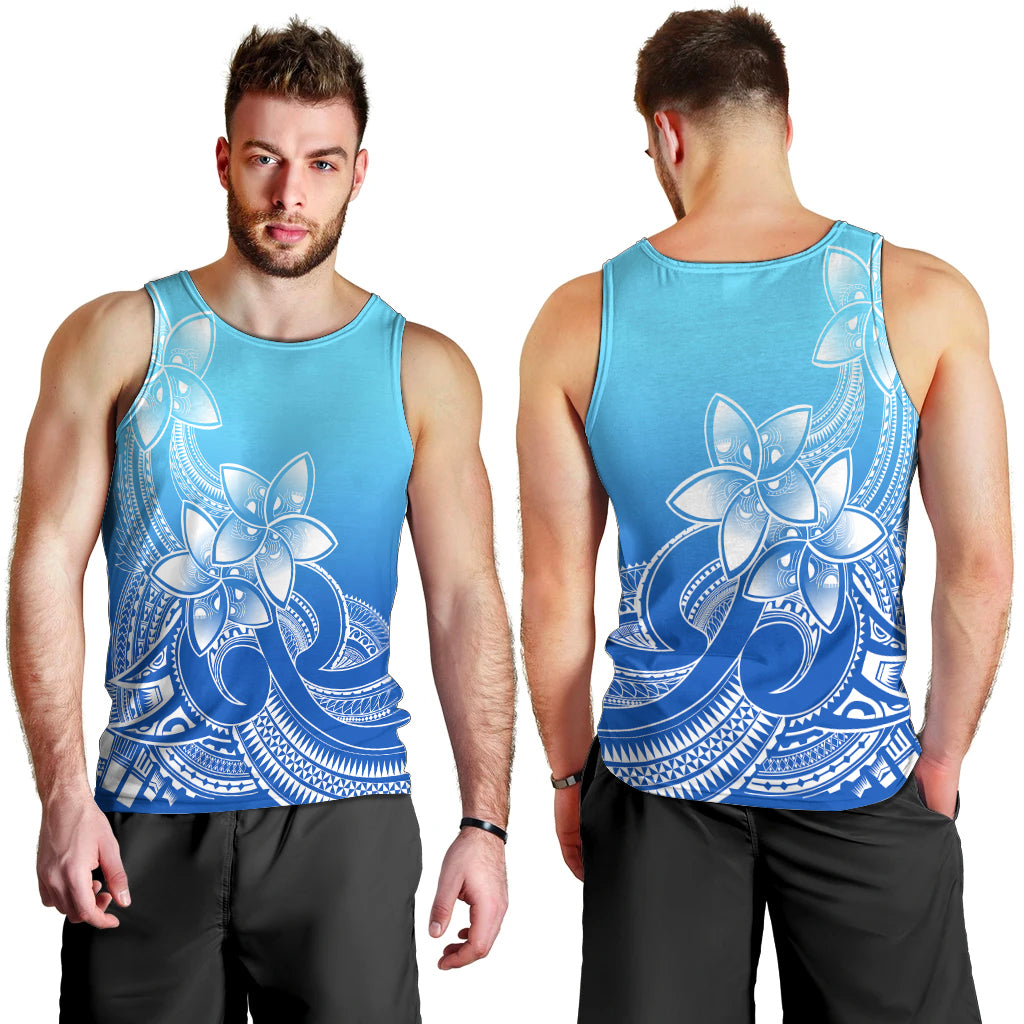 polynesian-pride-plumeria-flowers-men-tank-top-polynesian-tribal-gradient-blue