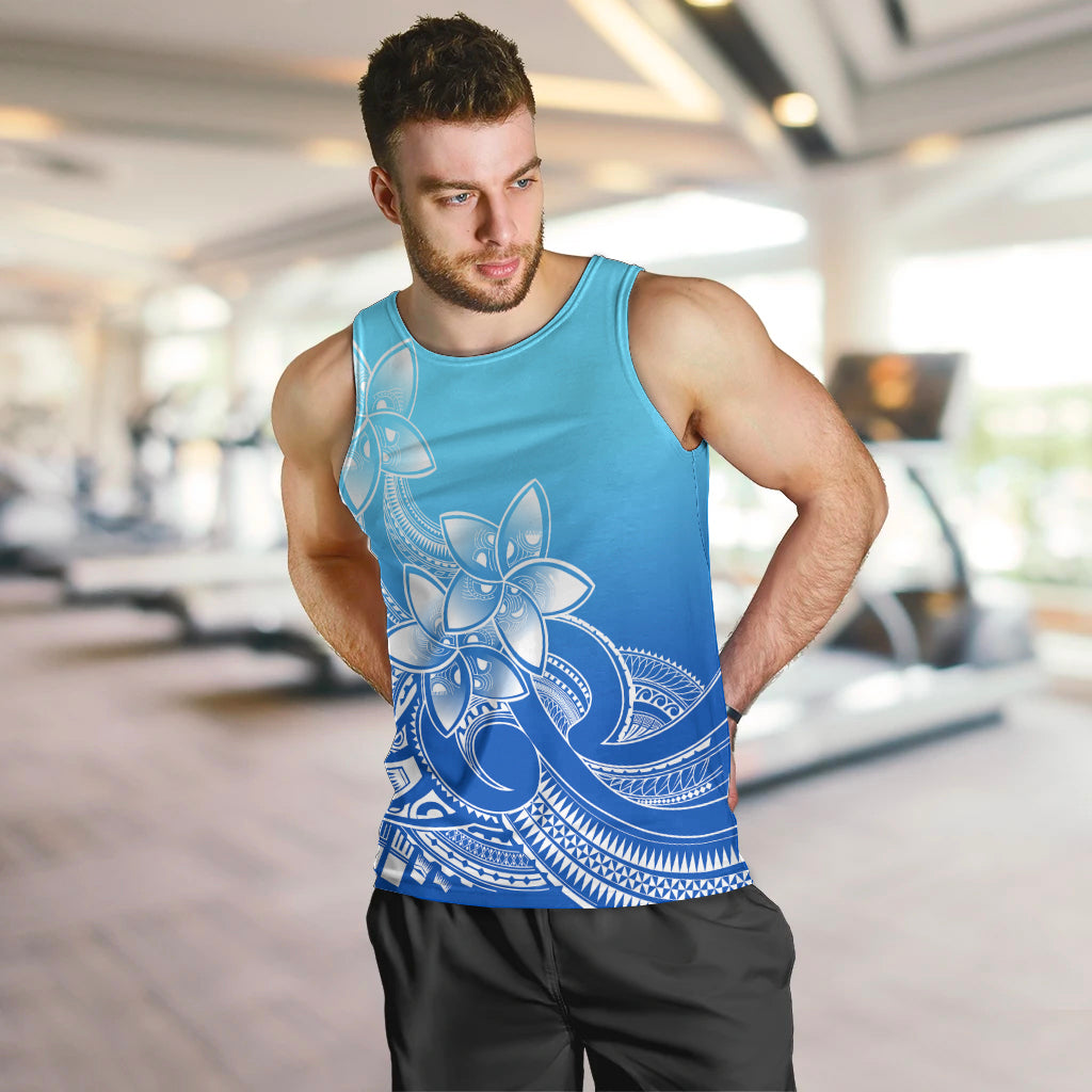 polynesian-pride-plumeria-flowers-men-tank-top-polynesian-tribal-gradient-blue