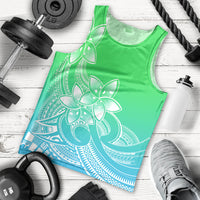 polynesian-pride-plumeria-flowers-men-tank-top-polynesian-tribal-gradient-green