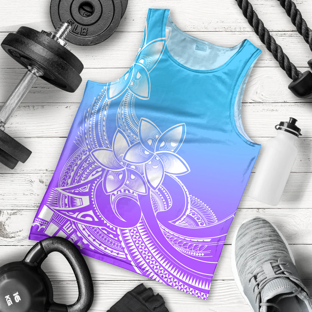 polynesian-pride-plumeria-flowers-men-tank-top-polynesian-tribal-gradient-purple