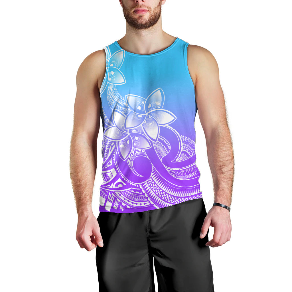 polynesian-pride-plumeria-flowers-men-tank-top-polynesian-tribal-gradient-purple