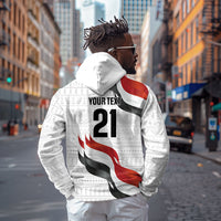 Egypt Custom Hoodie Pharaoh Legacy Edition