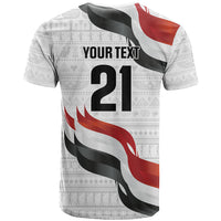 Egypt Custom T shirt Pharaoh Legacy Edition