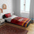 Custom Espana Campeon De Europa Bedding Set Spain History Champions LT9 - Wonder Print Shop