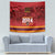 Custom Espana Campeon De Europa Tapestry Spain History Champions - Wonder Print Shop
