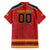 Custom Spain Euro 2024 Champions Hawaiian Shirt La Roja Campeon De Europa - Wonder Print Shop