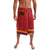 Custom Spain Euro 2024 Champions Lavalava La Roja Campeon De Europa - Wonder Print Shop