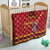 Custom Spain Euro 2024 Champions Quilt La Roja Campeon De Europa - Wonder Print Shop