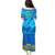 Sweden Women Football Puletasi Blagult World Cup 2023 - Wonder Print Shop