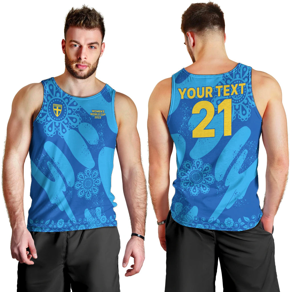 custom-sweden-women-football-men-tank-top-blagult-world-cup-2023