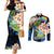 nicaragua-couples-matching-mermaid-dress-and-long-sleeve-button-shirts-guardabarranco-and-beauty-sacuanjoche-sprit