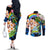 personalised-nicaragua-couples-matching-off-the-shoulder-long-sleeve-dress-and-long-sleeve-button-shirts-guardabarranco-and-beauty-sacuanjoche-sprit