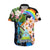 Personalised Nicaragua Hawaiian Shirt Guardabarranco and Beauty Sacuanjoche Sprit - Wonder Print Shop