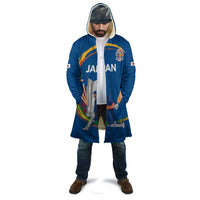 Custom Cricket Japan East Asia-Pacific Cloak Japan Momentum Unleashed - Wonder Print Shop