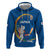 Custom Cricket Japan East Asia-Pacific Hoodie Japan Momentum Unleashed - Wonder Print Shop