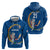 Custom Cricket Japan East Asia-Pacific Hoodie Japan Momentum Unleashed - Wonder Print Shop