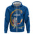 Custom Cricket Japan East Asia-Pacific Hoodie Japan Momentum Unleashed - Wonder Print Shop