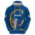Custom Cricket Japan East Asia-Pacific Hoodie Japan Momentum Unleashed - Wonder Print Shop