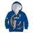Custom Cricket Japan East Asia-Pacific Kid Hoodie Japan Momentum Unleashed - Wonder Print Shop