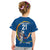 Custom Cricket Japan East Asia-Pacific Kid T Shirt Japan Momentum Unleashed - Wonder Print Shop