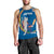 Custom Cricket Japan East Asia-Pacific Men Tank Top Japan Momentum Unleashed - Wonder Print Shop