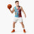 Custom Cricket Kuwait East Asia-Pacific Basketball Jersey Kuwait Chase for Triumph - Wonder Print Shop