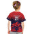 Custom Cricket Nepal East Asia-Pacific Kid T Shirt Nepal Rhinos Twenty20 - Wonder Print Shop