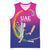Custom Cricket UAE East Asia-Pacific Basketball Jersey United Arab Emirates Champions Pride - Wonder Print Shop