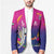 Custom Cricket UAE East Asia-Pacific Blazer United Arab Emirates Champions Pride - Wonder Print Shop