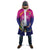 Custom Cricket UAE East Asia-Pacific Cloak United Arab Emirates Champions Pride - Wonder Print Shop