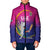 Custom Cricket UAE East Asia-Pacific Padded Jacket United Arab Emirates Champions Pride - Wonder Print Shop