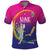 Custom Cricket UAE East Asia-Pacific Polo Shirt United Arab Emirates Champions Pride - Wonder Print Shop