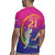 Custom Cricket UAE East Asia-Pacific Rugby Jersey United Arab Emirates Champions Pride - Wonder Print Shop