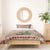 Personalized Beaver-y Merry Bedding Set Canada Merry Christmas Beavers LT9 - Wonder Print Shop