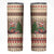 Personalized Beaver-y Merry Skinny Tumbler Canada Merry Christmas Beavers - Wonder Print Shop