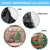 Personalized Beaver-y Merry Spare Tire Cover Canada Merry Christmas Beavers - Wonder Print Shop