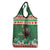 Personalized Merry Christmoose Grocery Bag Canada Merry Christmas Moose