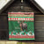 Personalized Merry Christmoose Quilt Canada Merry Christmas Moose - Wonder Print Shop