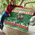 Personalized Merry Christmoose Quilt Canada Merry Christmas Moose - Wonder Print Shop