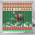 Personalized Merry Christmoose Shower Curtain Canada Merry Christmas Moose