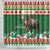 Personalized Merry Christmoose Shower Curtain Canada Merry Christmas Moose