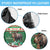 Personalized Merry Christmoose Spare Tire Cover Canada Merry Christmas Moose - Wonder Print Shop