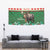 Personalized Merry Christmoose Tapestry Canada Merry Christmas Moose - Wonder Print Shop