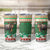 Personalized Merry Christmoose Tumbler Cup Canada Merry Christmas Moose - Wonder Print Shop