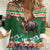 Personalized Merry Christmoose Women Casual Shirt Canada Merry Christmas Moose - Wonder Print Shop