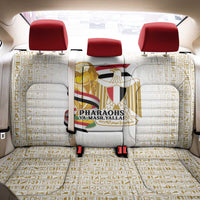 Egypt WC26 Future Champions Back Car Seat Cover Ya Masr Yalla