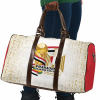 Egypt WC26 Future Champions Travel Bag Ya Masr Yalla