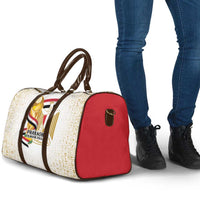 Egypt WC26 Future Champions Travel Bag Ya Masr Yalla